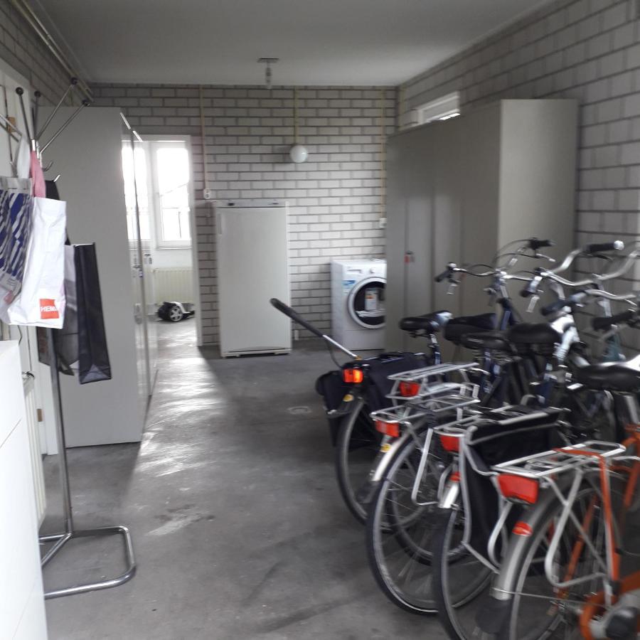 Вилла Groot Familiehuis Voor 6 Personen In Landelijke, Rustige Omgeving Breezand Экстерьер фото